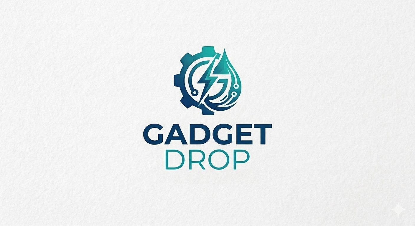 Gadget Drop